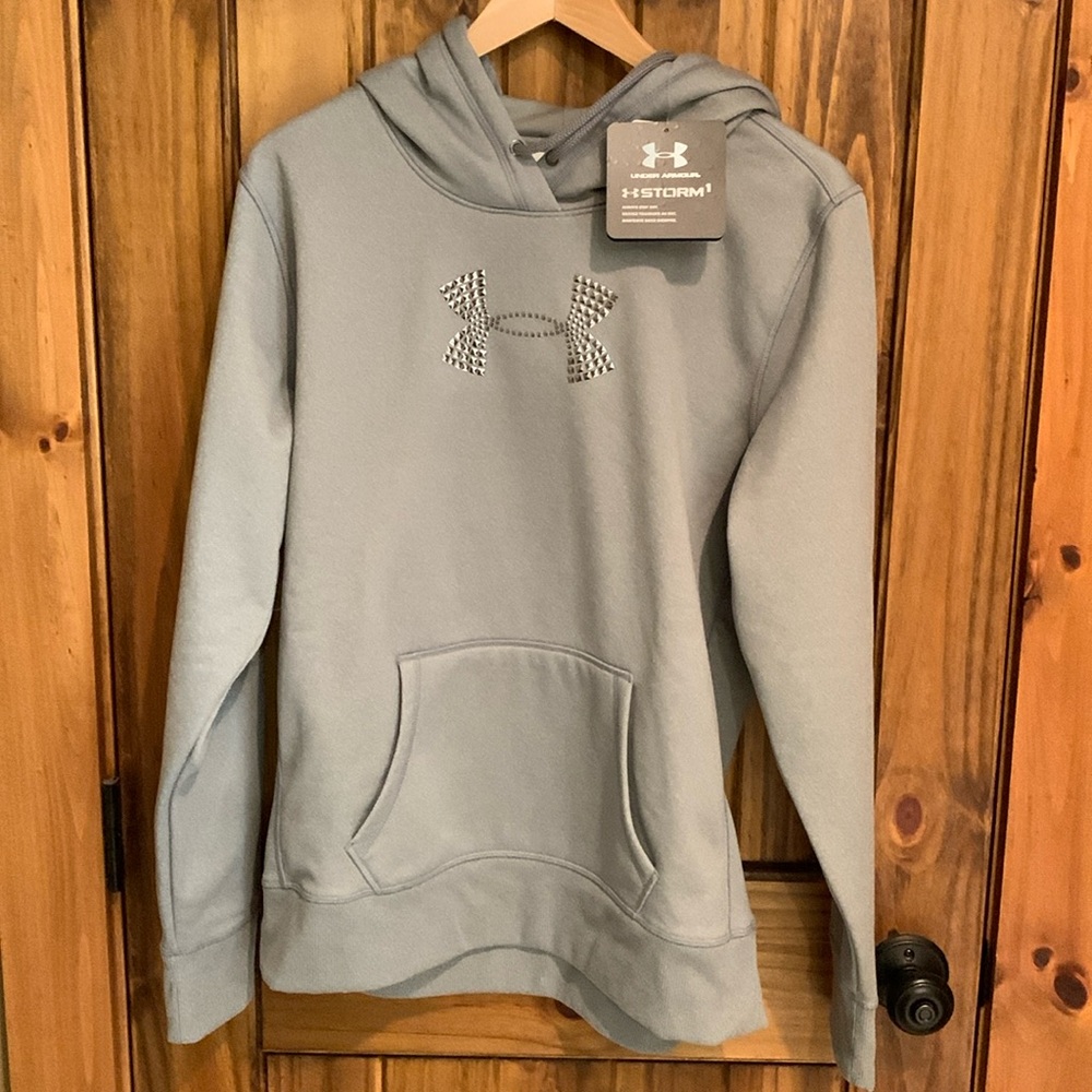Under Armour Storm 1 Ladies Hoodie